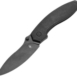 Navaja Kizer Cutlery Doberman Linerlock Black KI4639A1