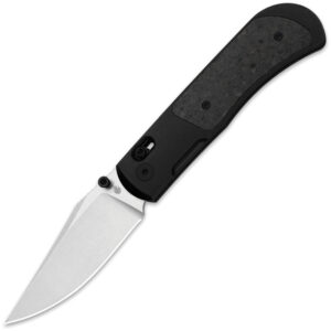 Navaja Kizer Cutlery Tycho Clutch Lock CF KI4761A4