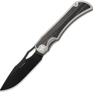 Navaja Kizer Cutlery Allure Linerlock Norplex Mic KI4763LDA2