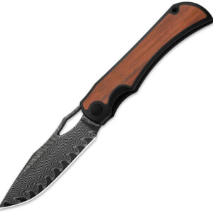 Navaja Kizer Cutlery Allure Linerlock Rosewood KI4763LDA3