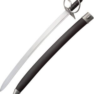 Espada Kingston Arms American Revolutionary Sword SM36140