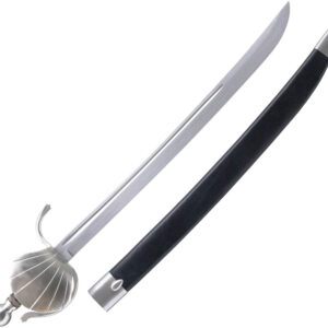 Espada Kingston Arms Shell Guard Cutlass SM36200