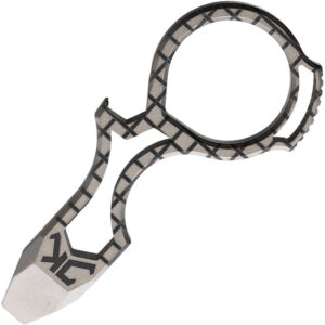 Cuchillo Kizer Cutlery JK Talon Pry T110