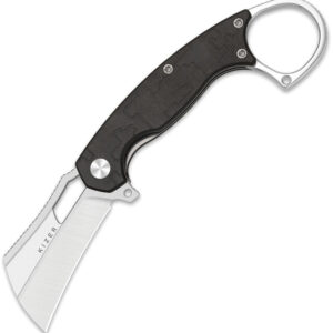 Navaja Kizer Cutlery Dodo Linerlock Richlite V2702A1