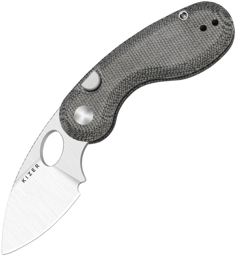 Navaja Kizer Cutlery Sandvig Drop Point V2742A2