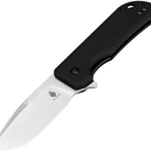 Navaja Kizer Cutlery Nice Guy Linerlock Black V3011A2