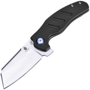 Navaja Kizer Cutlery Mini C01C Linerlock Black V3488-A1