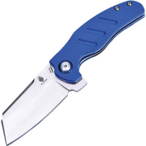 Navaja Kizer Cutlery Mini C01C Linerlock Blue V3488-A3