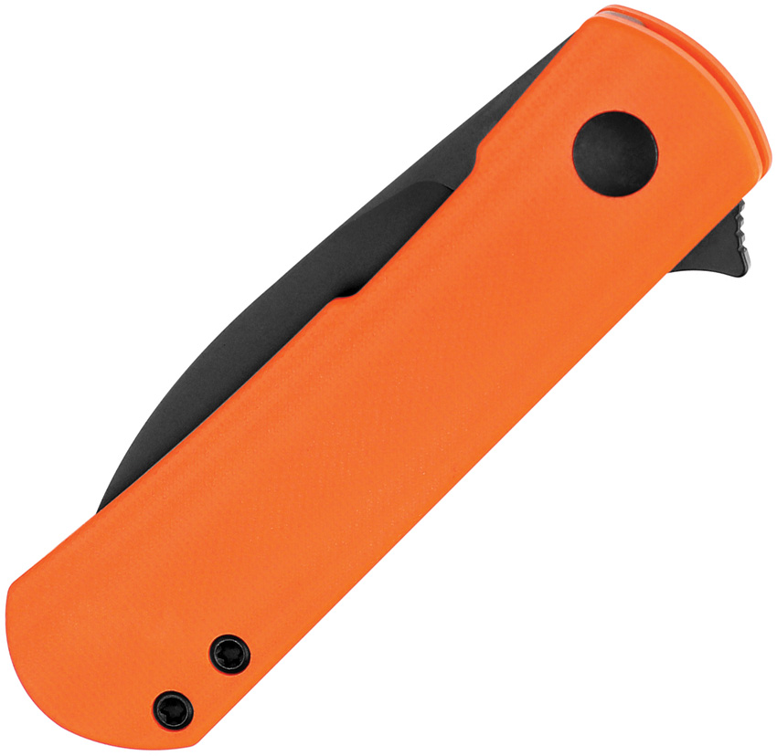 Cuchillo Kizer Cutlery Yorkie Linerlock Org G10 V3525A2 - Image 5