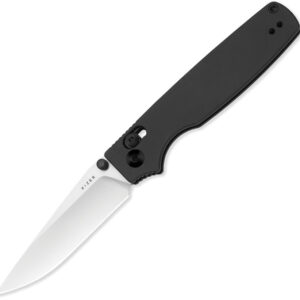 Navaja Kizer Cutlery Original 2 Clutch Lock Gray V3605.2MA1