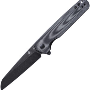 Navaja Kizer Cutlery LP Linerlock Black V3610C1
