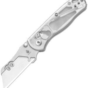 Navaja Kizer Cutlery Drop Bear Utility Clutch Lock V3619JA5