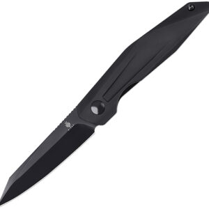 Navaja Kizer Cutlery Spot Linerlock Black V3620C2