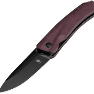 Navaja Kizer Cutlery Agressor Linerlock Richlite V3629A1