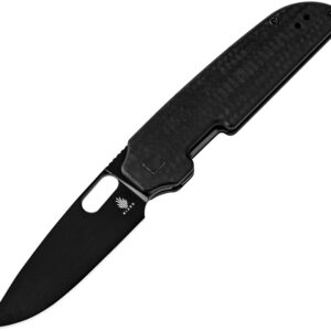 Navaja Kizer Cutlery Varatas Linerlock Black V3637A1