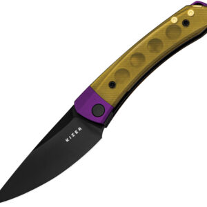 Navaja Kizer Cutlery Mini Momo Linerlock PEI V3663A1