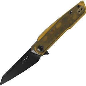 Navaja Kizer Cutlery Skinner Linerlock PEI V3725A1