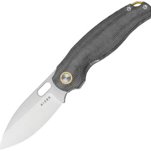 Navaja Kizer Cutlery Seagull Linerlock Blk Mic V3770A1