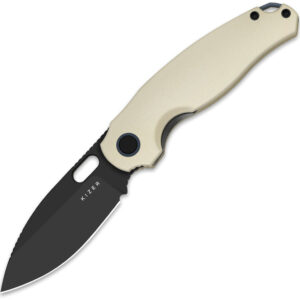 Navaja Kizer Cutlery Seagull Linerlock Ivory V3770A3