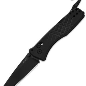Navaja Kizer Cutlery Aegis T Clutch Lock Black V3774CTA1