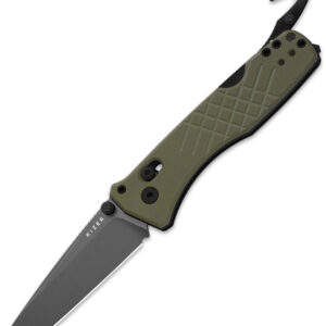 Navaja Kizer Cutlery Aegis T Clutch Lock OD V3774CTA2