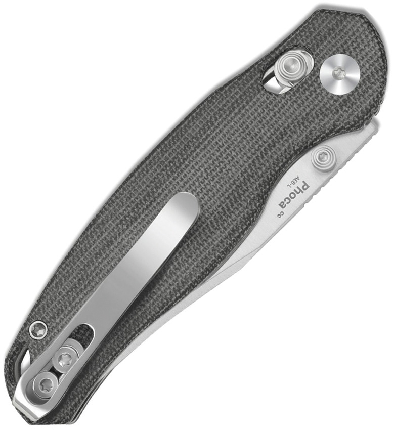 Navaja Kizer Cutlery V3780A3 - Image 2