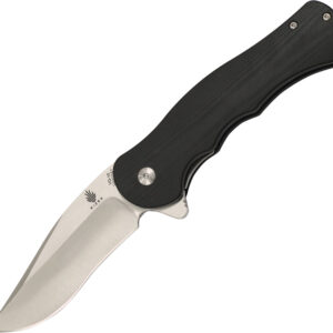 Navaja Kizer Cutlery Dorado Linerlock Black V4455A1