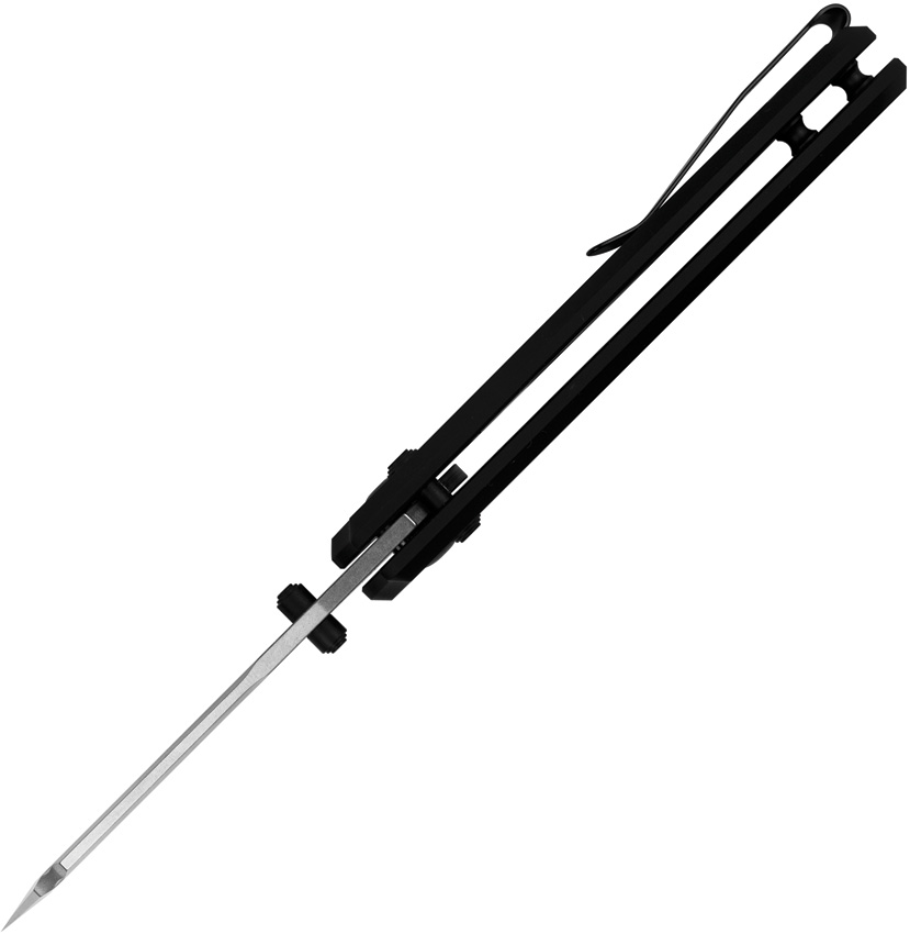 Navaja Kizer Cutlery C01C Sheepdog Linerlock V4488Ac2 - Image 3