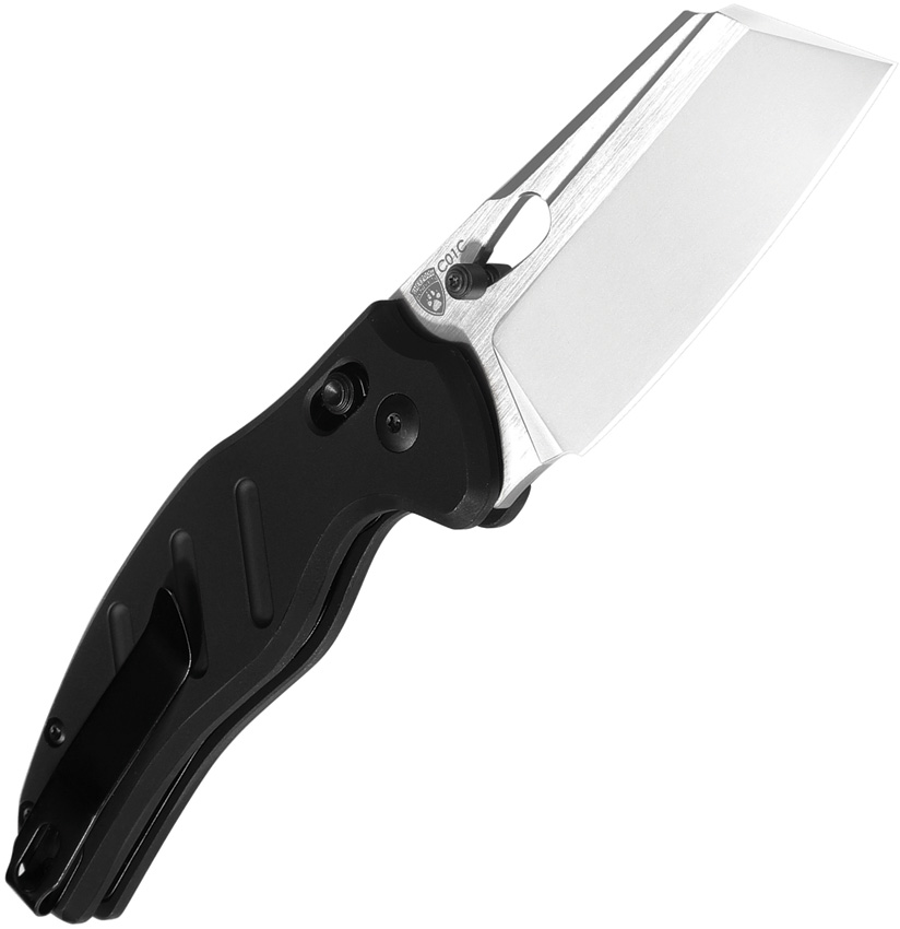 Navaja Kizer Cutlery C01C Sheepdog Linerlock V4488Ac2 - Image 4