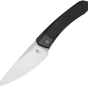 Navaja Kizer Cutlery Momo Linerlock Black  V4663C1
