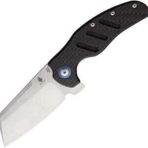 Navaja Kizer Cutlery Sheepdog Linerlock CF V5488C3