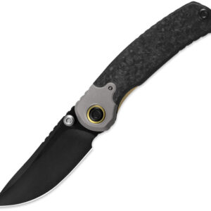 Navaja Kizer Cutlery Pioneer Linerlock CF/Ti ZX-FK03A4