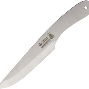 Cuchillo Kizlyar Osetr Throwing Knife KK0063
