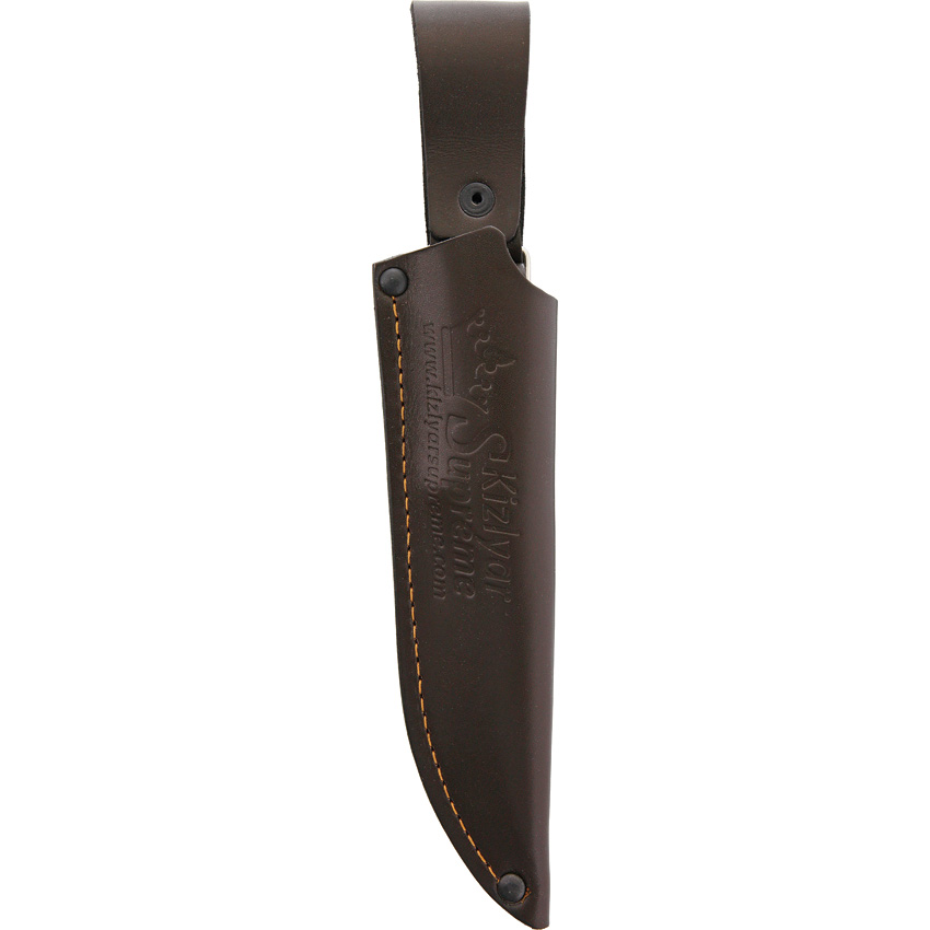 Cuchillo Kizlyar Colada Fixed Blade KK0113 - Image 2