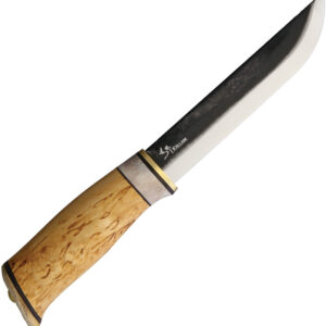 Cuchillo Kellam Arctic Hunter A8214