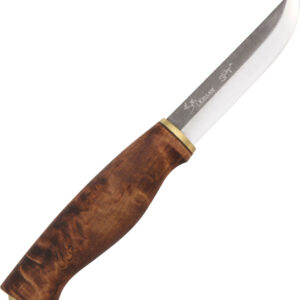 Cuchillo Kellam Knives Wolverine KPW4