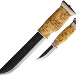 Cuchillo Kellam Tundra Leuku Set KT23LL
