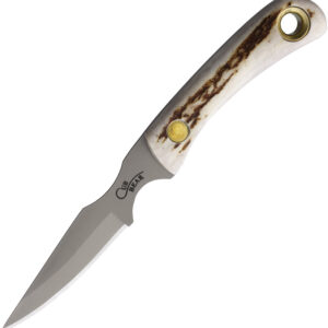Cuchillo Knives Of Alaska Cub Bear Stag 00007FG