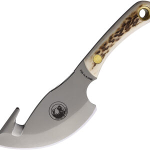 Cuchillo Knives Of Alaska Light Hunter Stag 00011FG