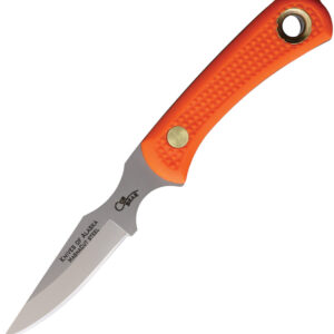 Cuchillo Knives Of Alaska Cub Bear Magnacut Orange 00025FG