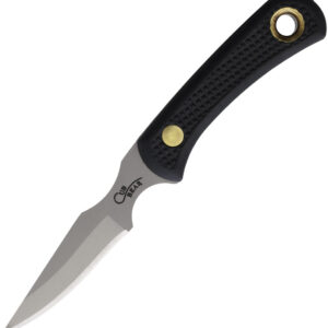 Cuchillo Knives Of Alaska Cub Bear Suregrip Blk S30V 00026FG
