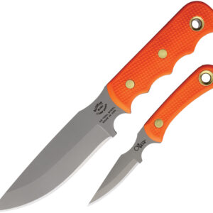 Cuchillo Knives Of Alaska Bush Camp/Cub Suregrip 00036FG