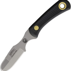 Cuchillo Knives Of Alaska Muskrat Magnacut Suregrip 00054FG