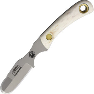 Cuchillo Knives Of Alaska Muskrat Stag Magnacut 00056FG