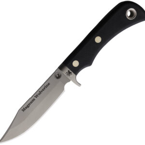 Cuchillo Knives Of Alaska Magnum Wolverine Suregrip 00158FG