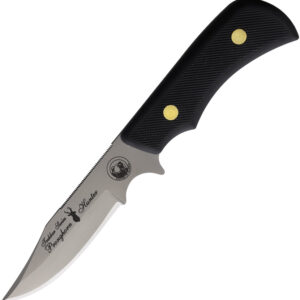 Cuchillo Knives Of Alaska Trekker Pronghorn Black 00160FG