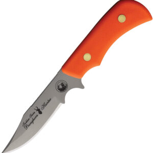 Cuchillo Knives Of Alaska Trekker Pronghorn Orange 00176FG