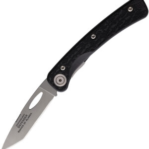 Navaja Knives Of Alaska Defender Linerlock Clip 00902FG
