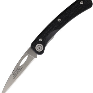 Navaja Knives Of Alaska Bird/Trout Linerlock Clip 00909FG