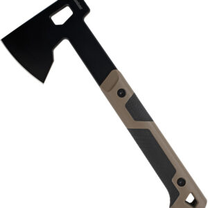 Navaja Kershaw Deschutes Axe 1075X